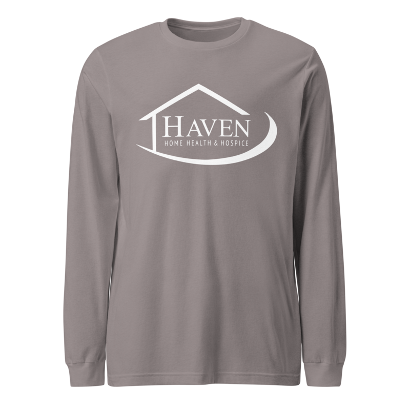 All-Season Medical Long Sleeve