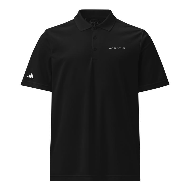 adidas Sport Polo Shirt