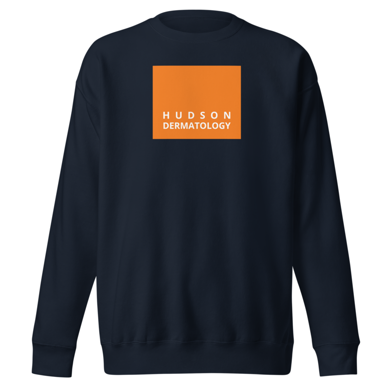 Premium Clinic Comfort Crewneck Sweatshirt