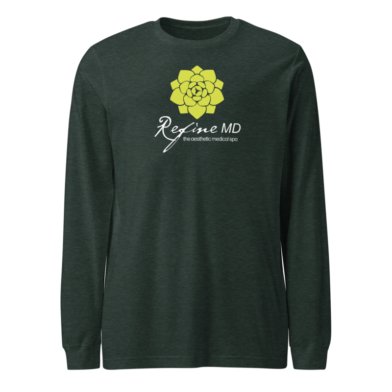 All-Season Medical Long Sleeve