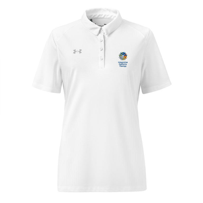 Under Armour® Women's Polo Shirt
