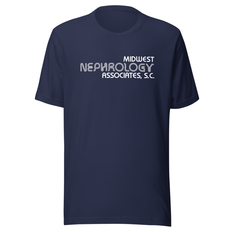 Everyday Essentials Clinic Tee