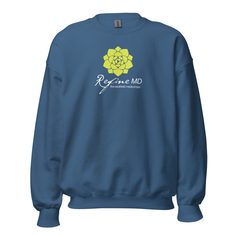 Clinic Comfort Crewneck Sweatshirt