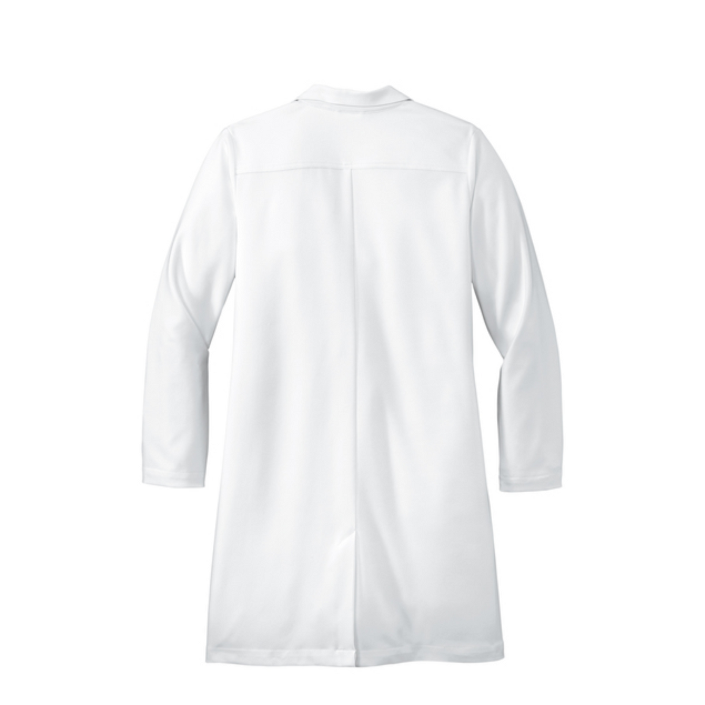 Wink Women’s Long Lab Coat