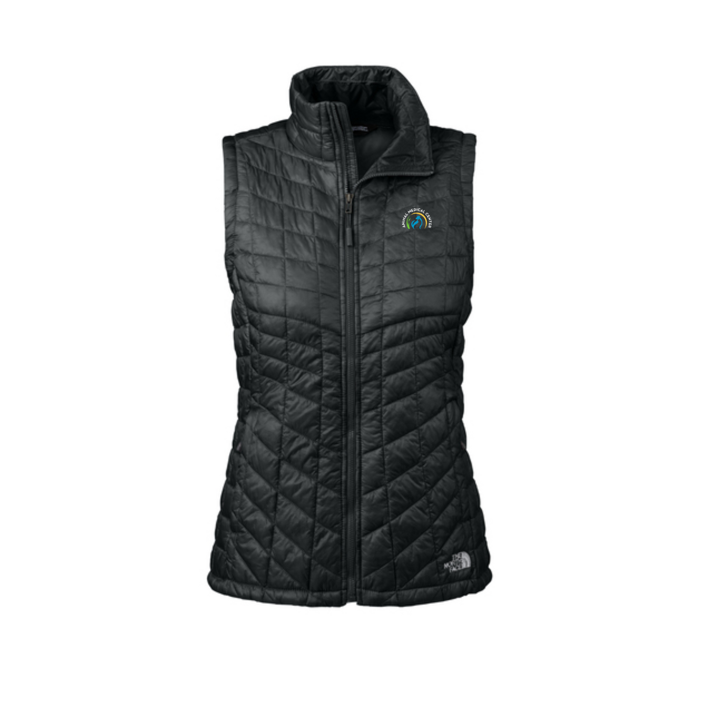 The North Face® Women's ThermoBall™ Trekker Vest