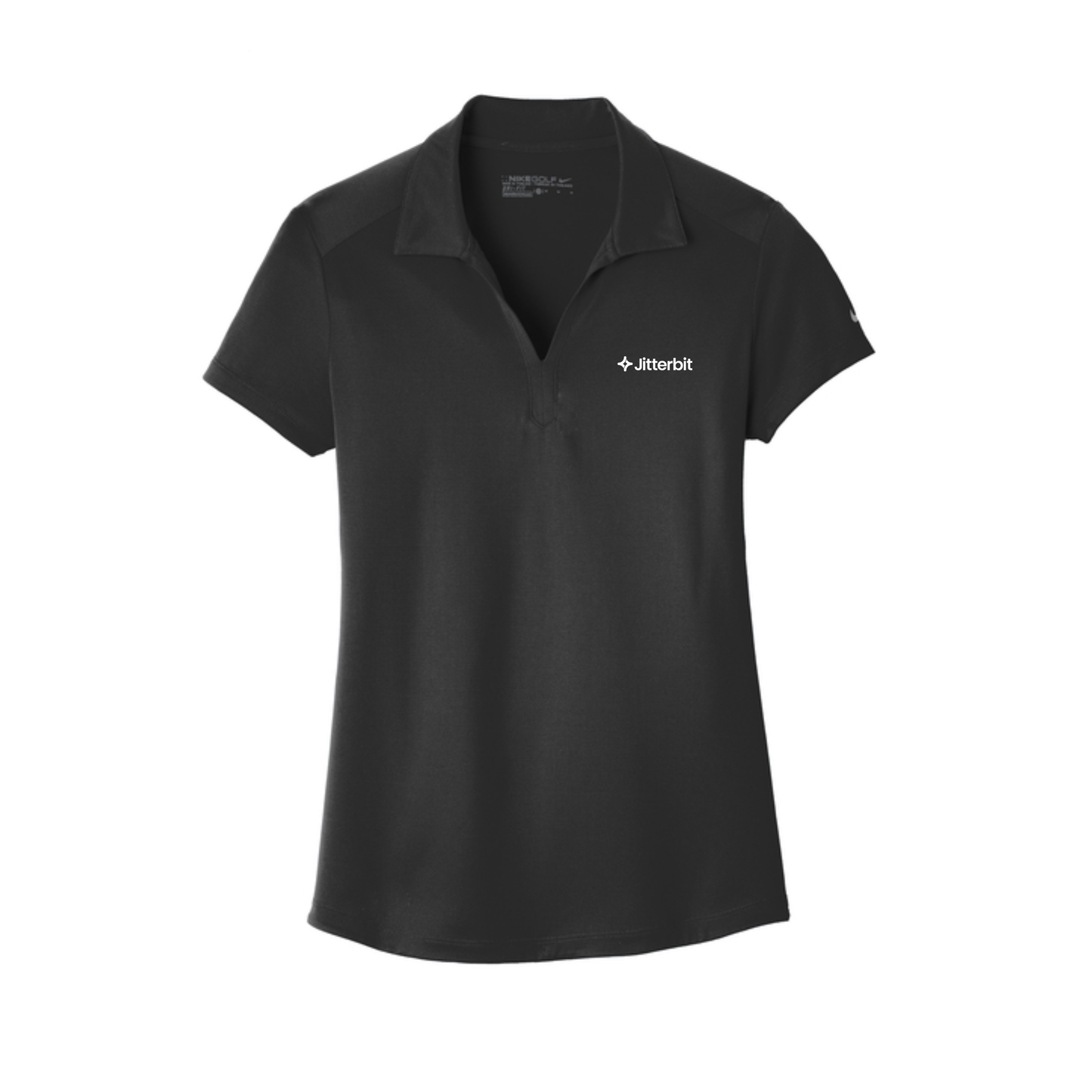 Nike Women's Dri-FIT Legacy Polo