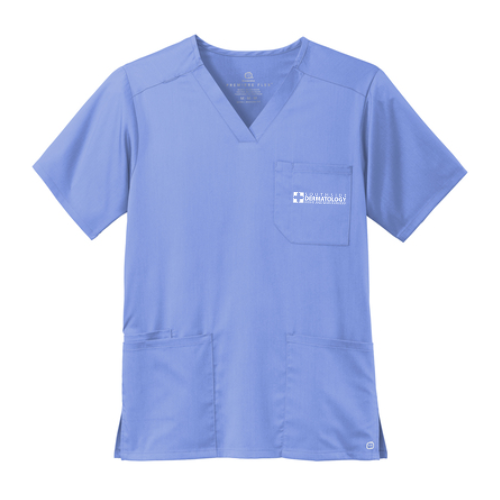 Men’s Premiere Flex™ V-Neck Top