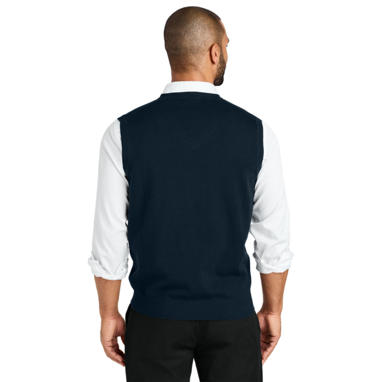 Port Authority® Easy Care Sweater Vest