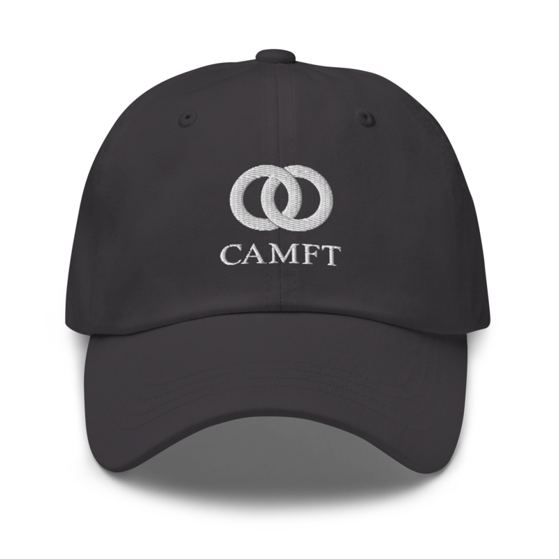 Classic Dad Cap