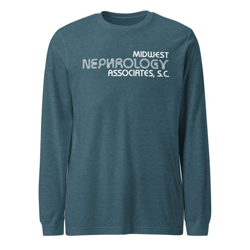 All-Season Medical Long Sleeve