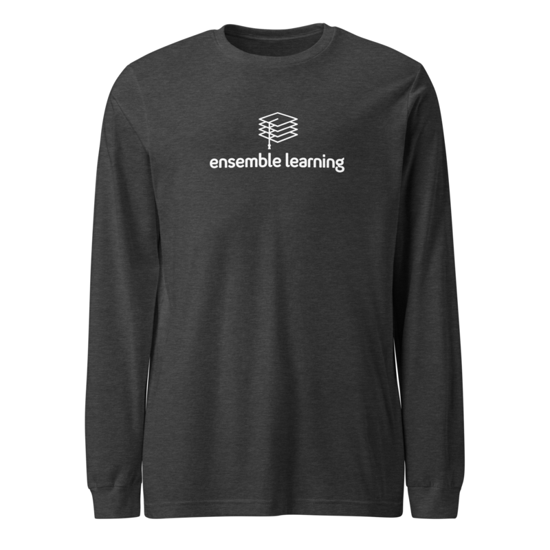 All-Season Long Sleeve