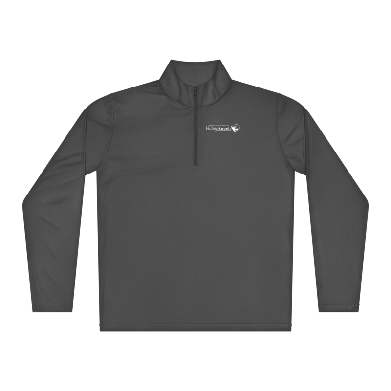 Lightweight Quarter Zip Pullover
