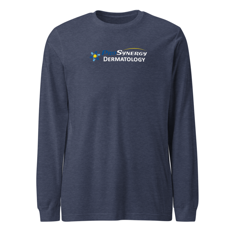 All-Season Medical Long Sleeve