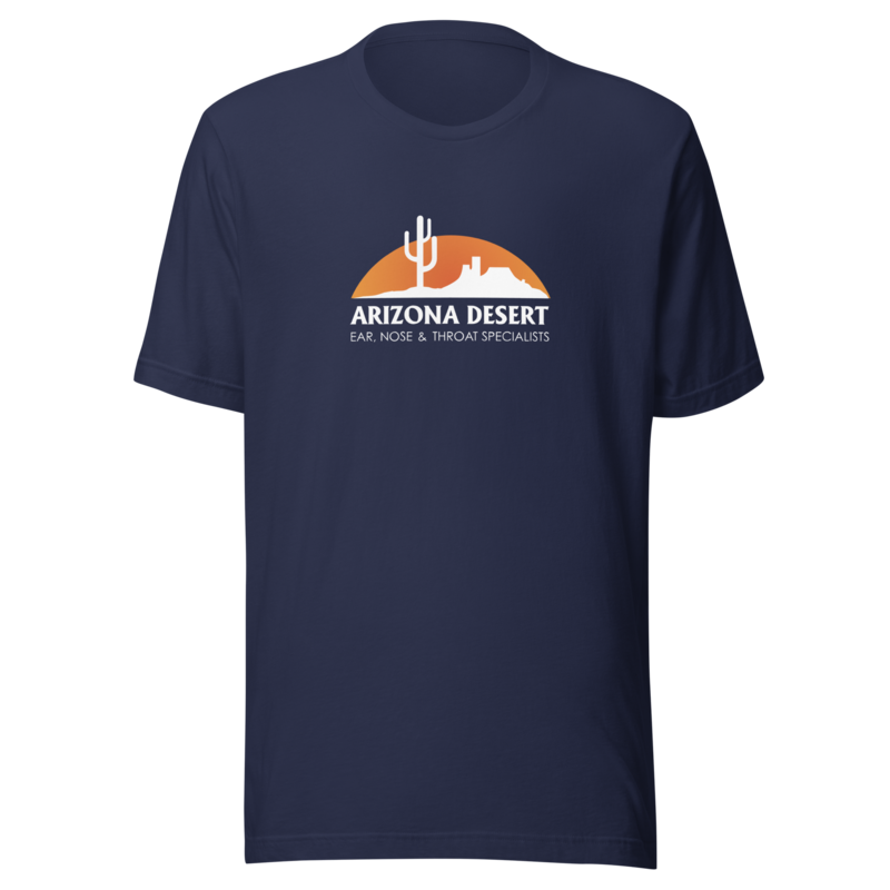 Everyday Essentials Clinic Tee