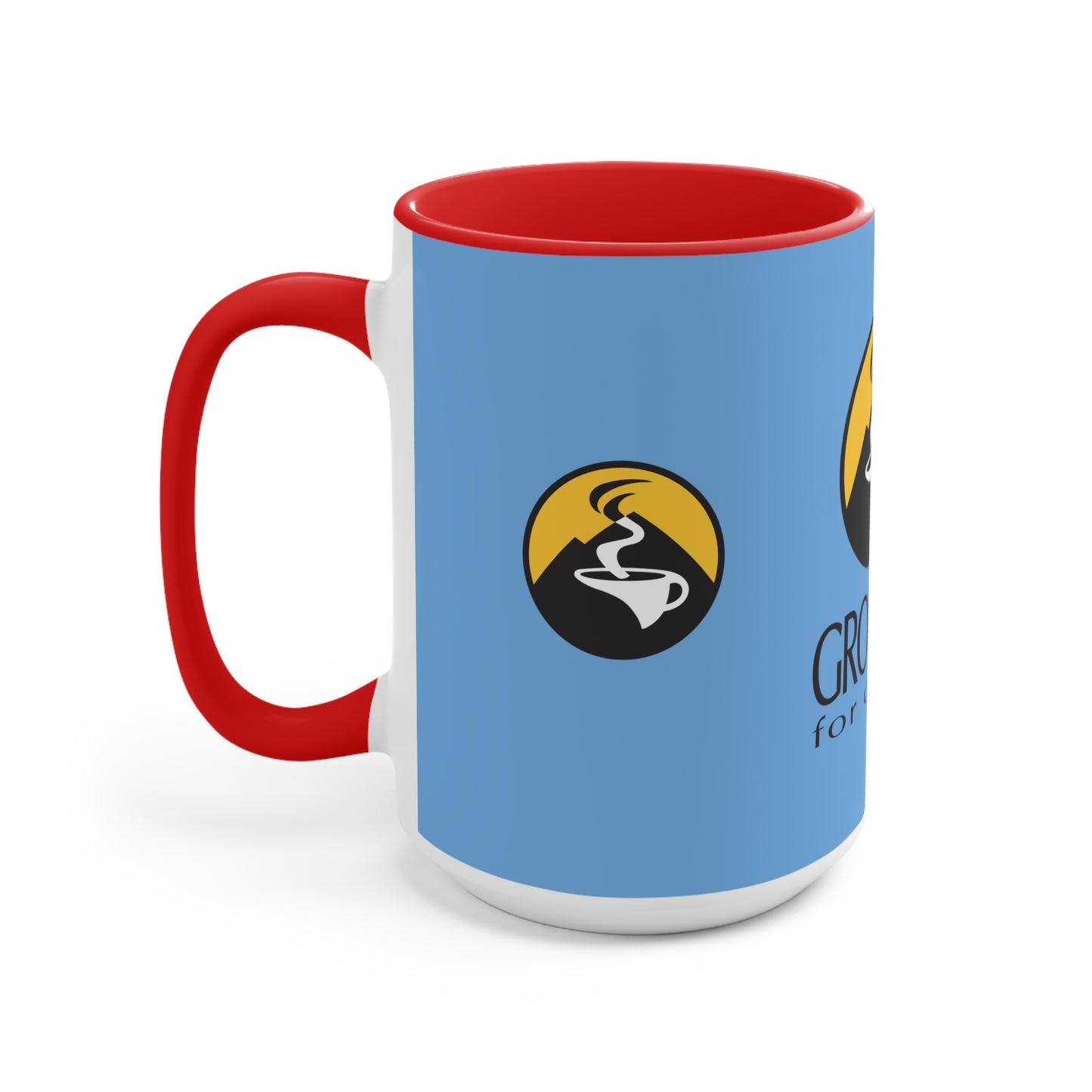 Accent Mugs