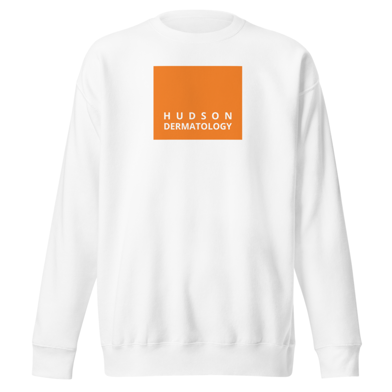 Premium Clinic Comfort Crewneck Sweatshirt