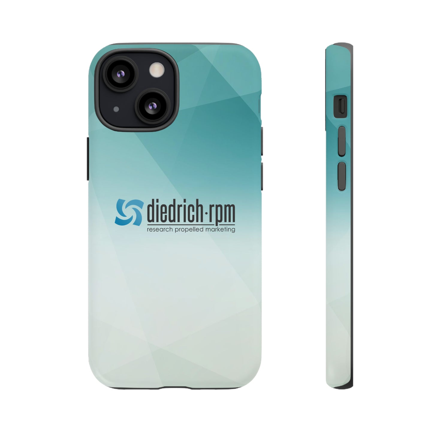 DRPM iPhone Case