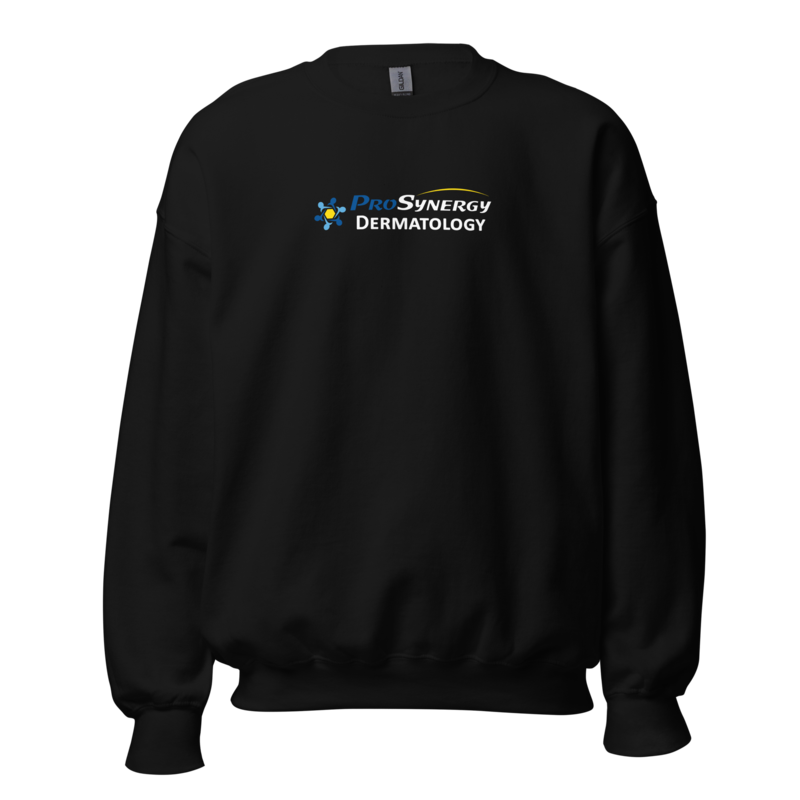 Clinic Comfort Crewneck Sweatshirt