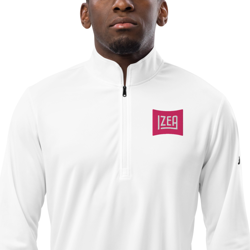 adidas Quarter Zip Pullover