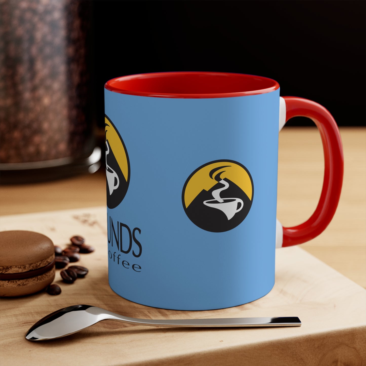 Accent Mugs