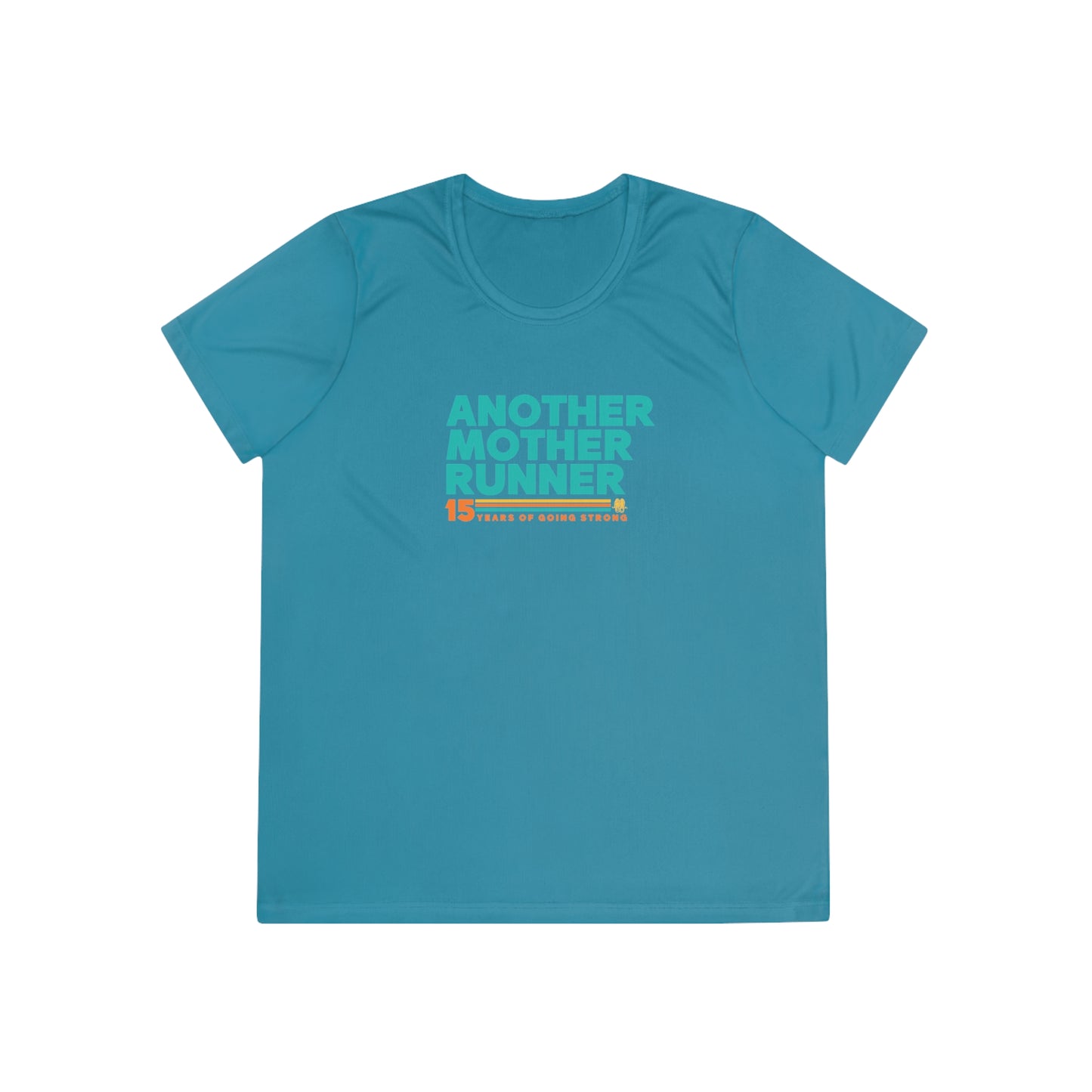 Running Tech T-shirt