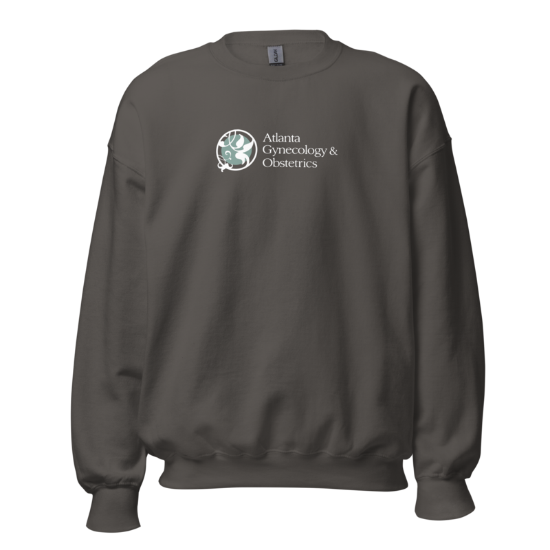 Clinic Comfort Crewneck Sweatshirt
