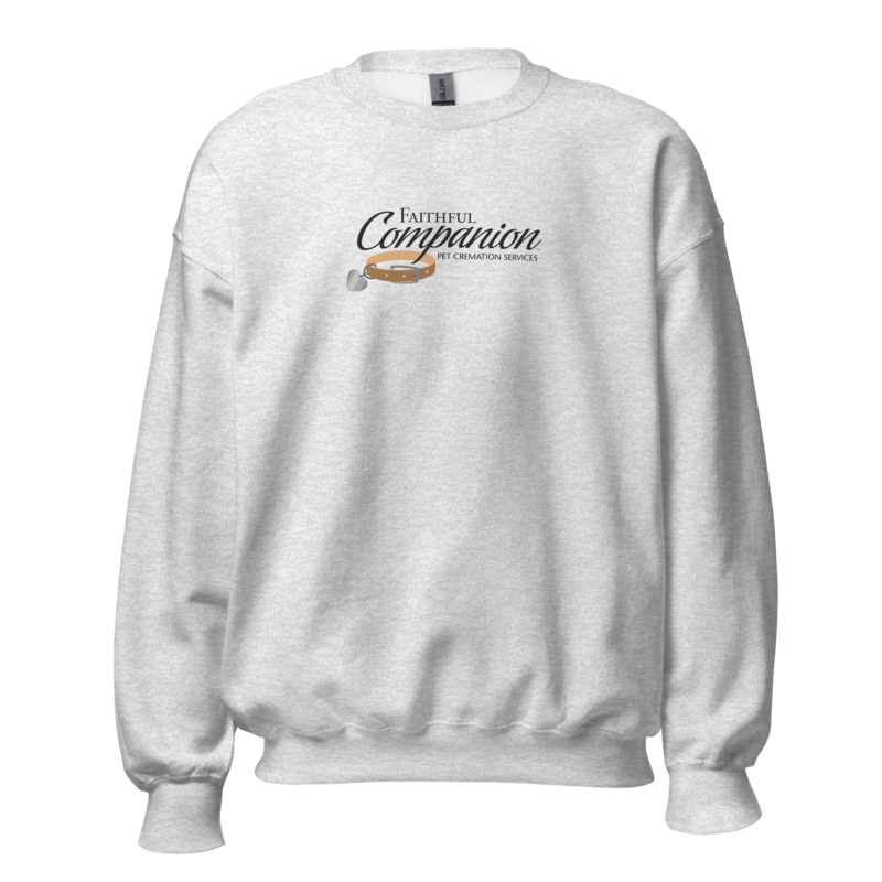 Comfort Crewneck Sweatshirt