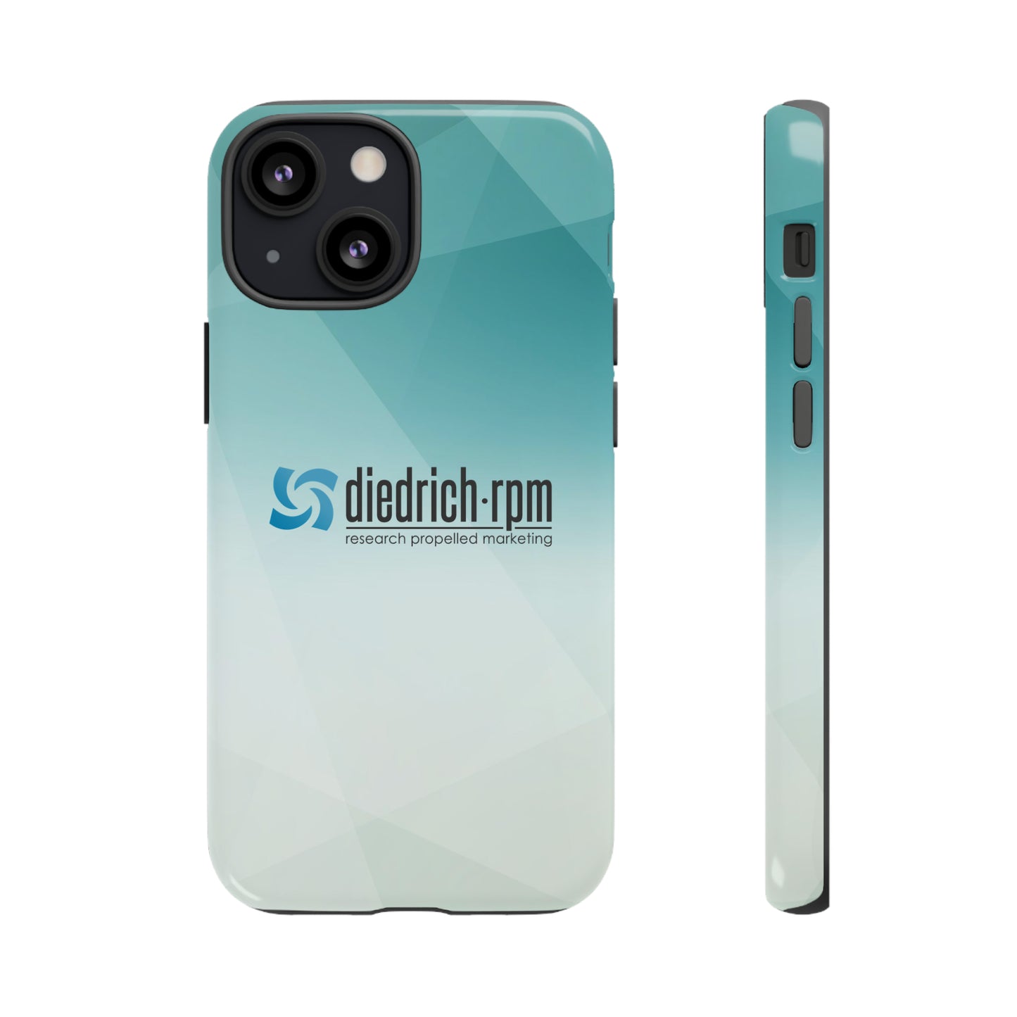DRPM iPhone Case