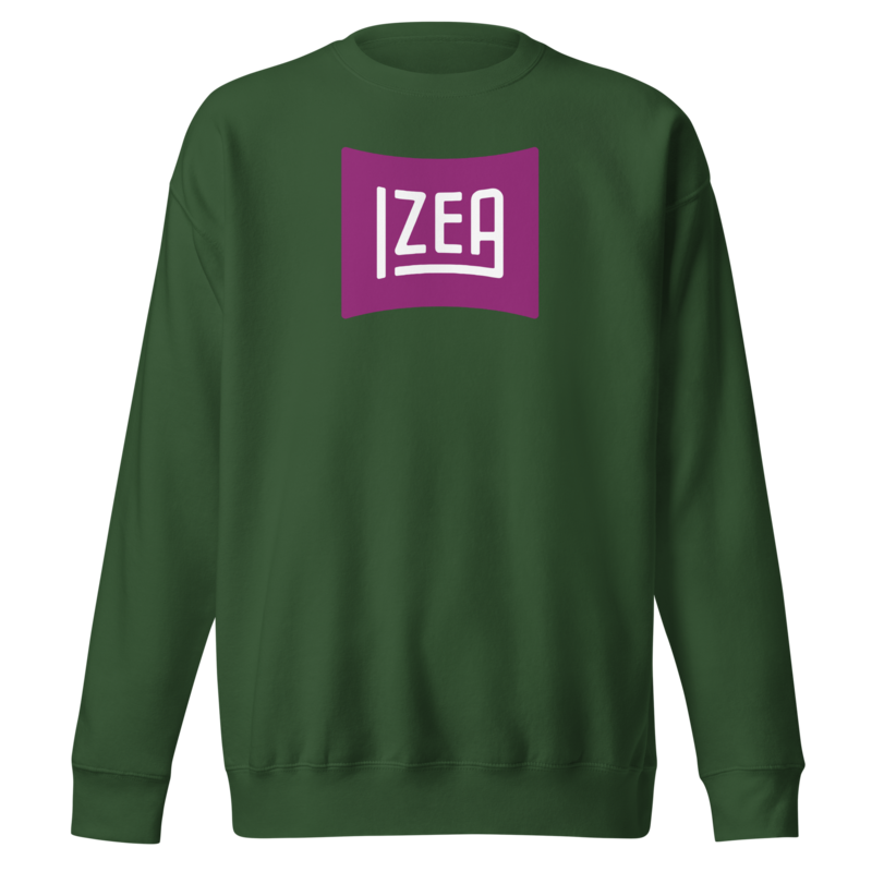 Premium Crewneck Sweatshirt