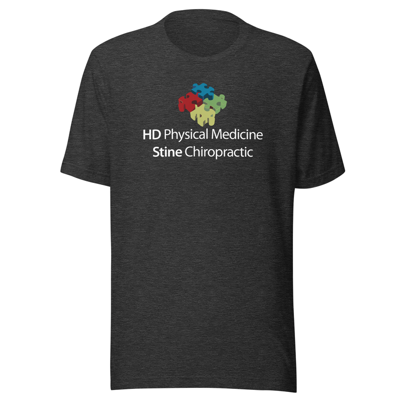 Everyday Essentials Clinic Tee