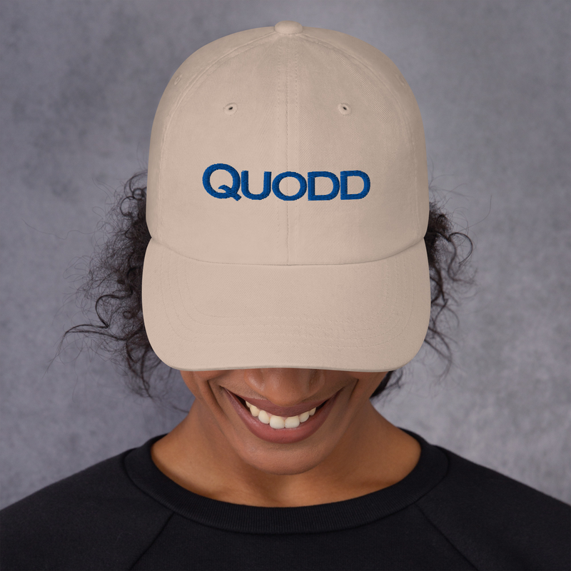 Classic Dad Cap