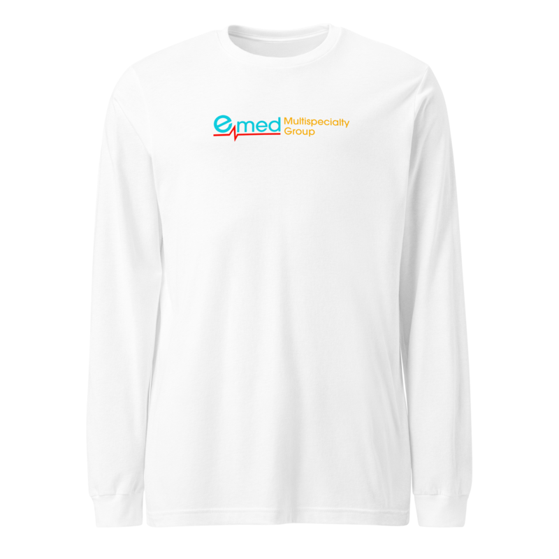 All-Season Medical Long Sleeve