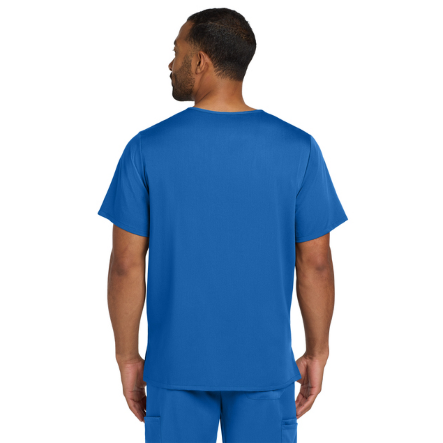 Wink® Men’s Premiere Flex™ V-Neck Top