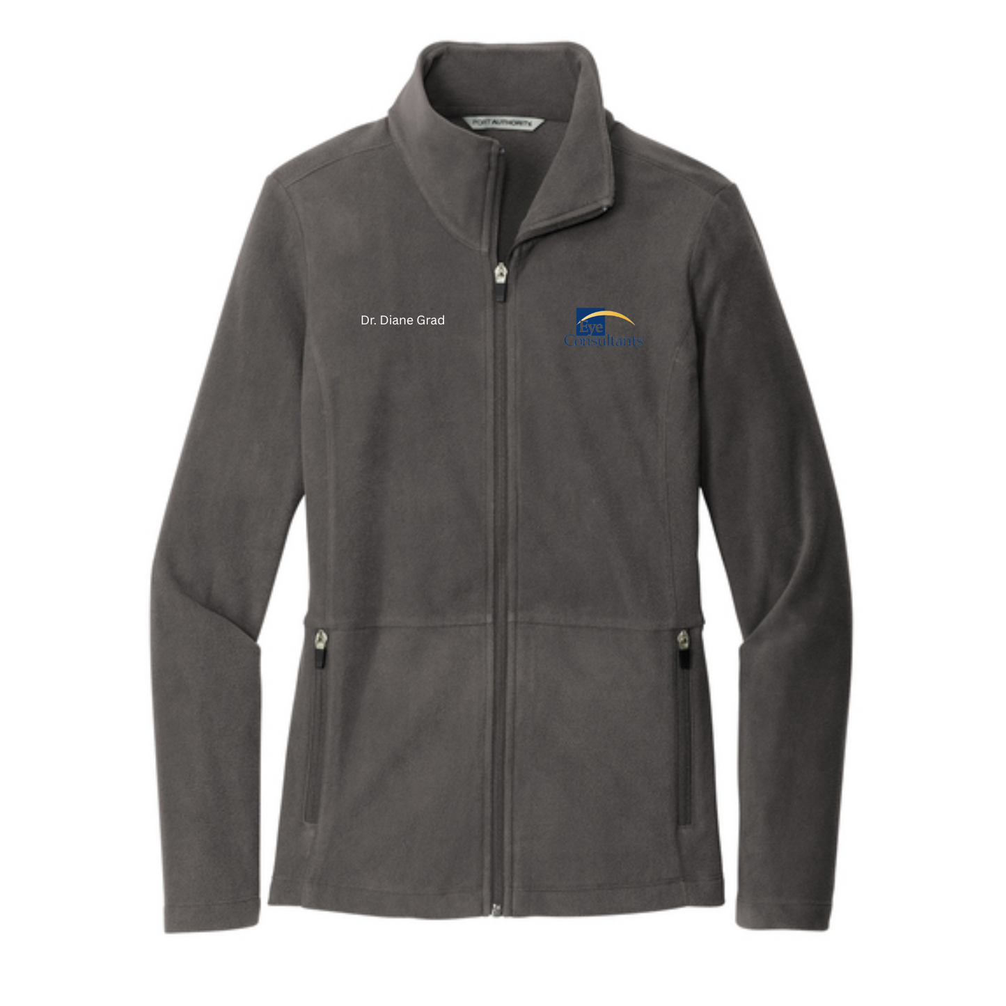 Professional Microfleece Jacket