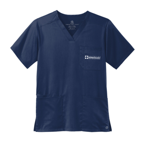Men’s Premiere Flex™ V-Neck Top