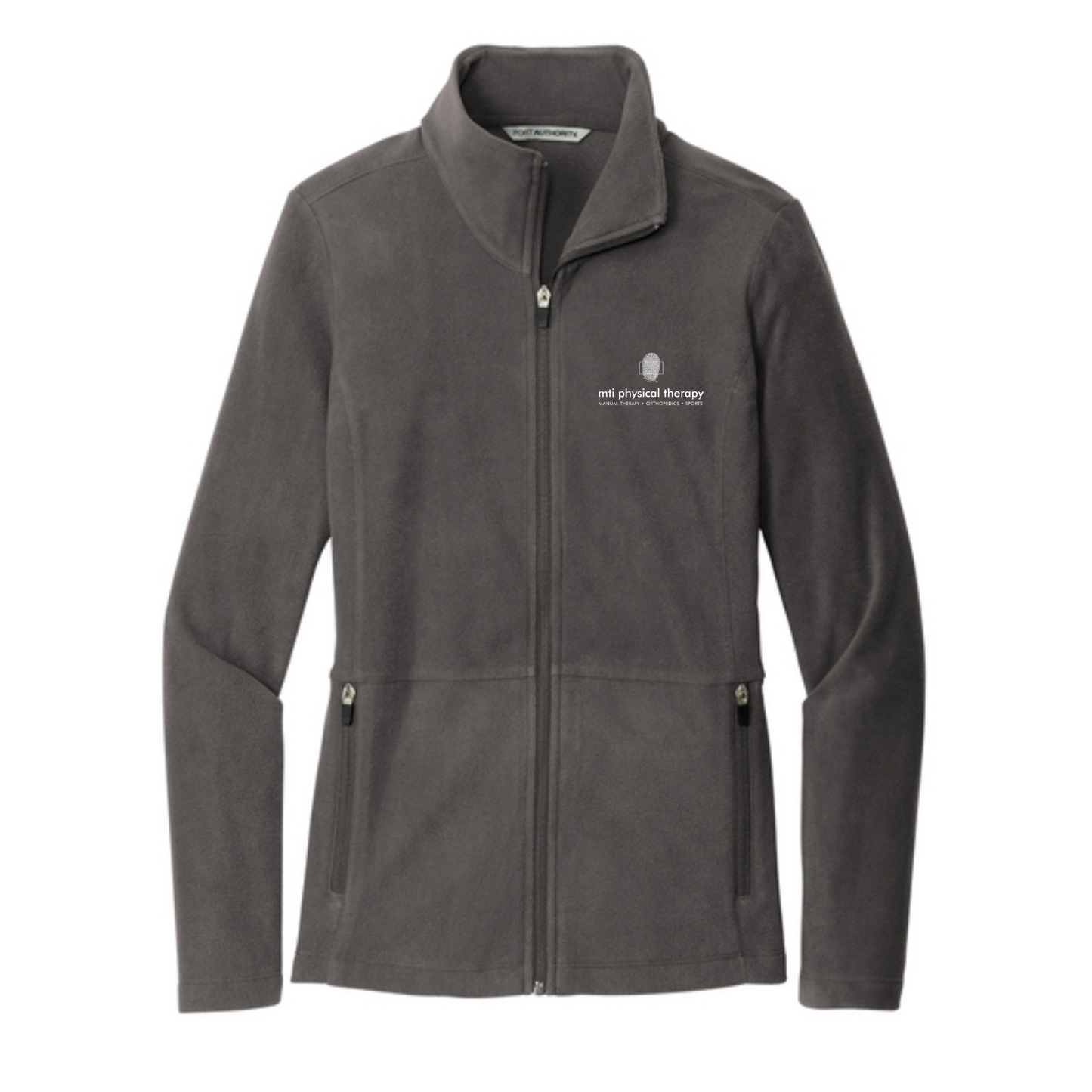 Professional Microfleece Jacket