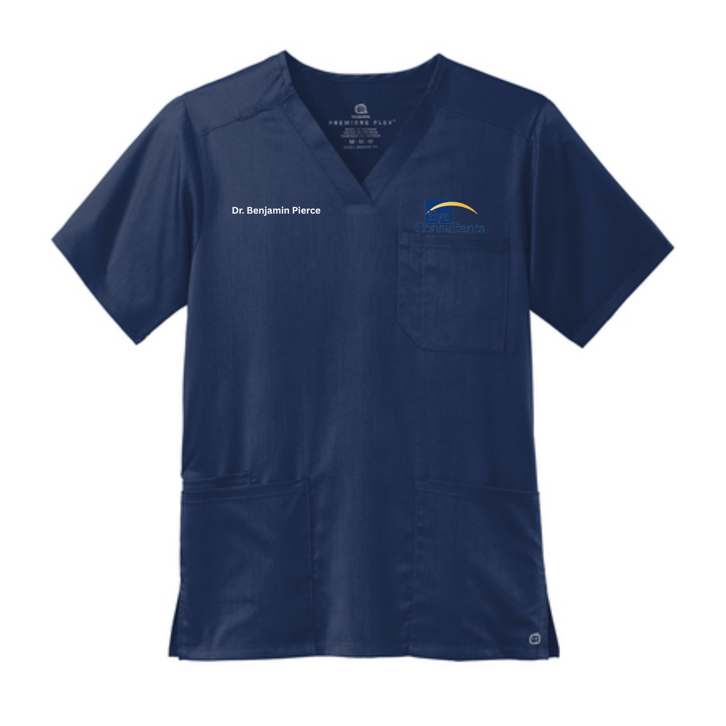 Men’s Premiere Flex™ V-Neck Top