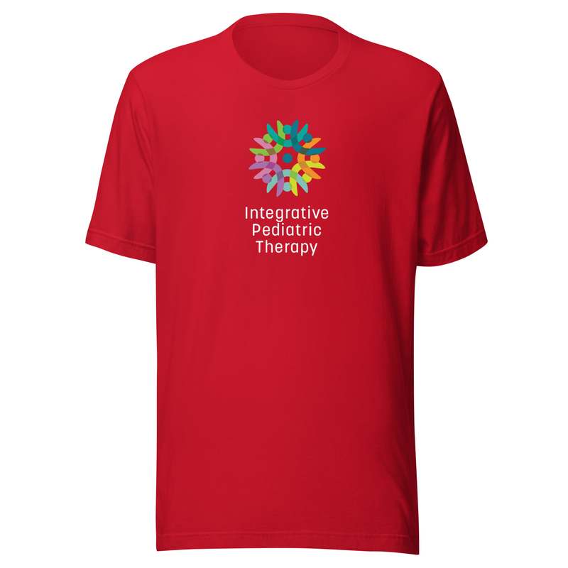 Everyday Essentials Clinic Tee