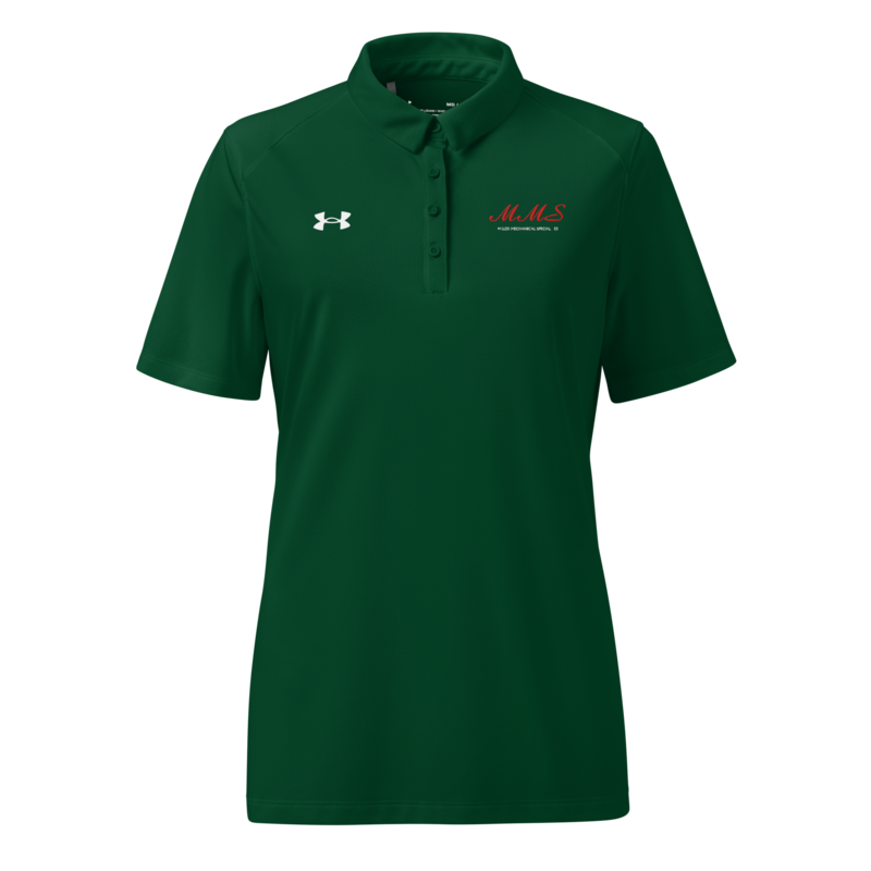 Under Armour® Women's Polo Shirt