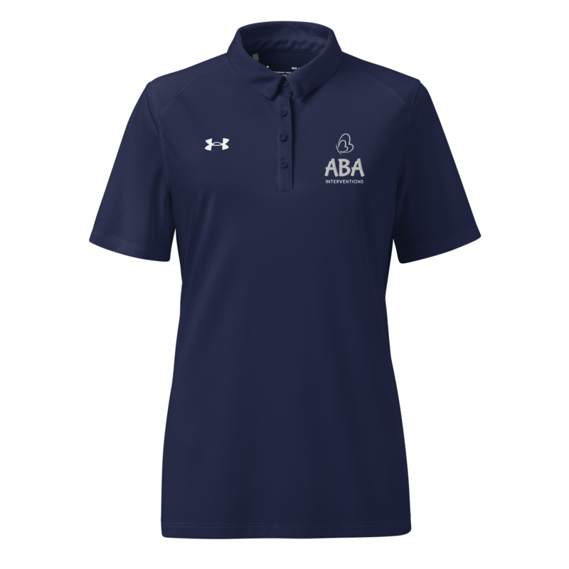 Under Armour® Women's Polo Shirt