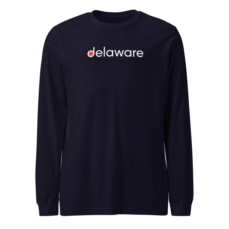 All-Season Long Sleeve