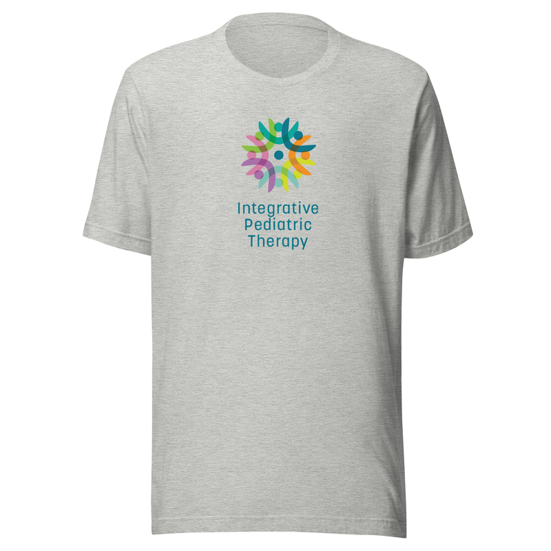 Everyday Essentials Clinic Tee