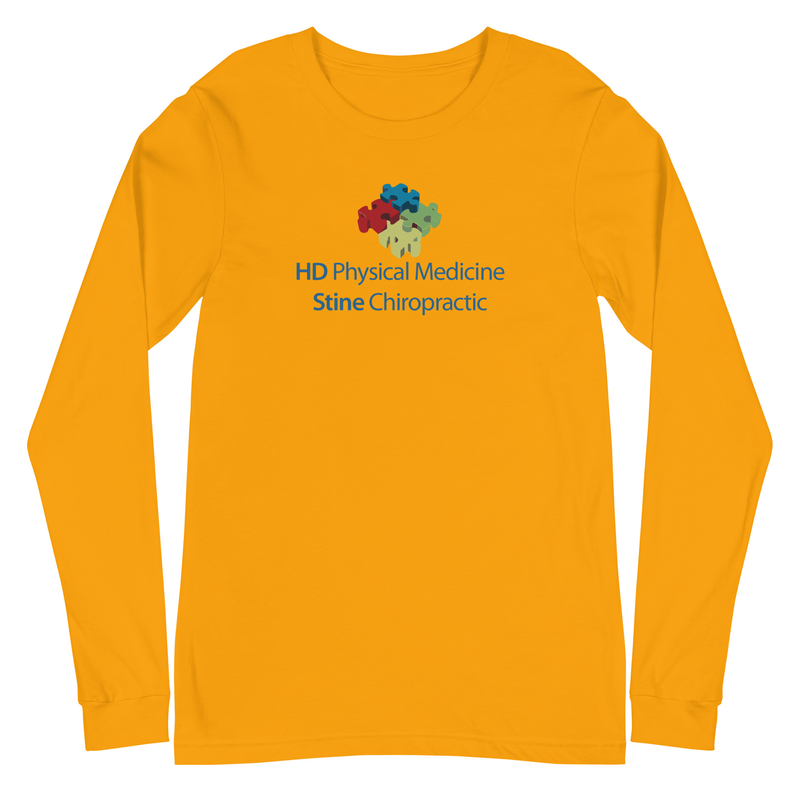 All-Season Medical Long Sleeve