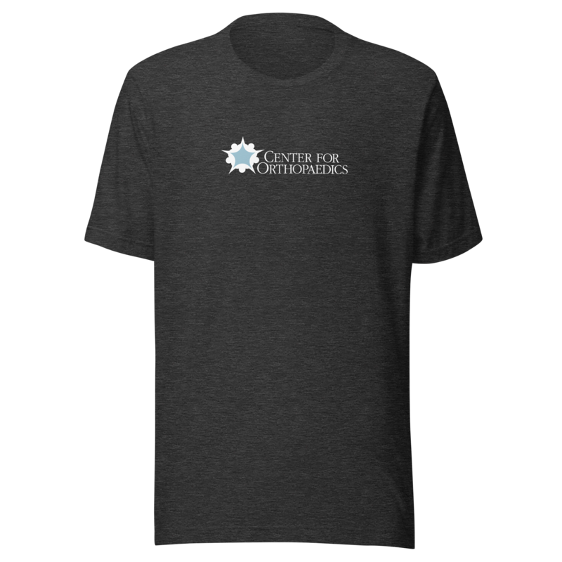 Everyday Essentials Clinic Tee