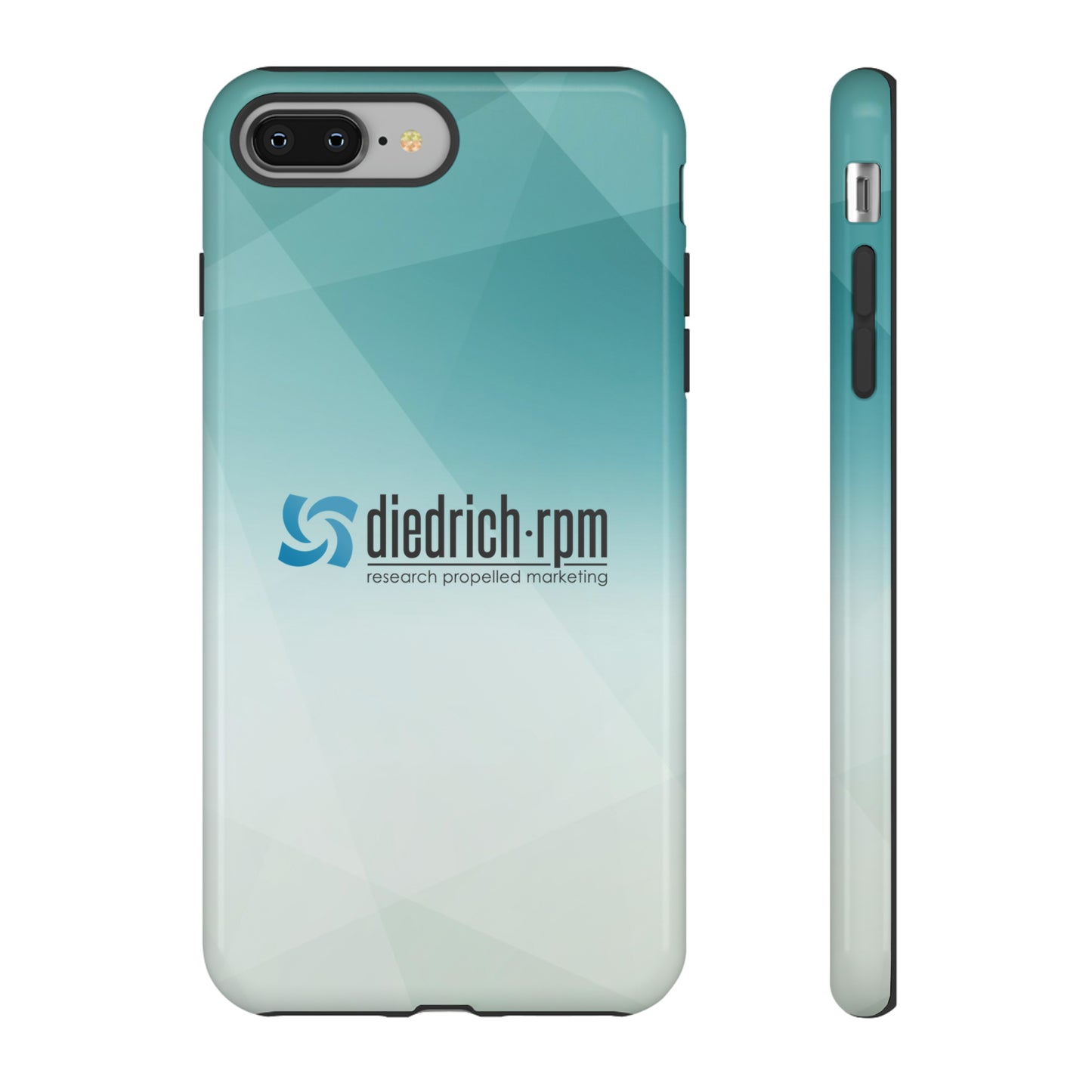 DRPM iPhone Case