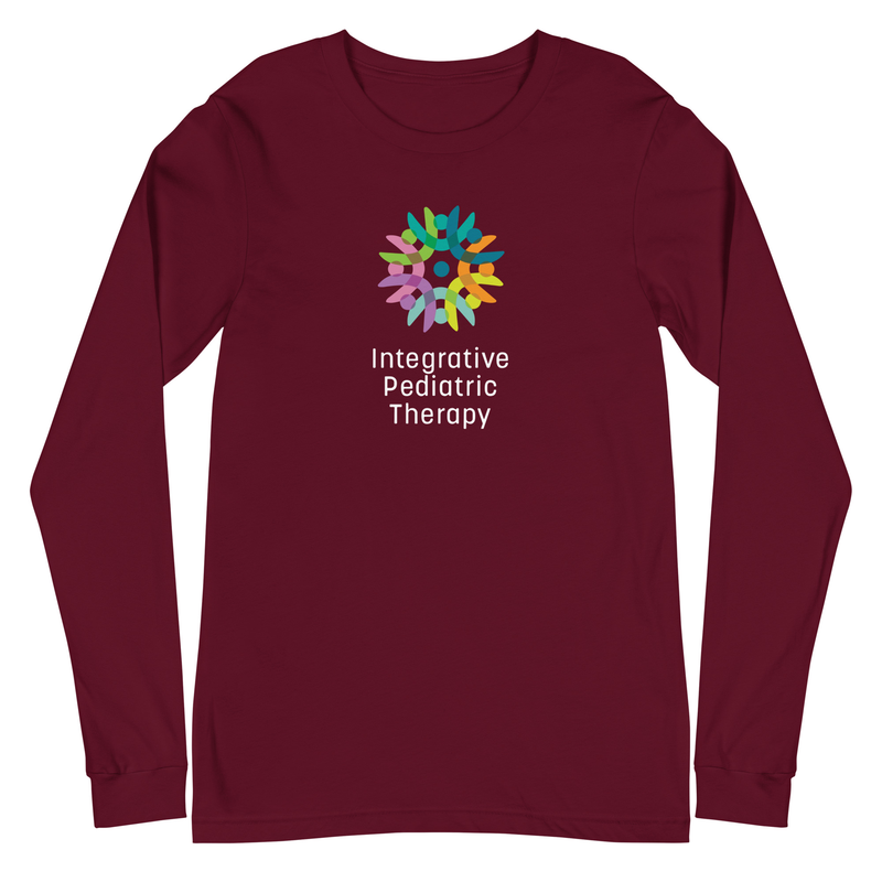 All-Season Medical Long Sleeve