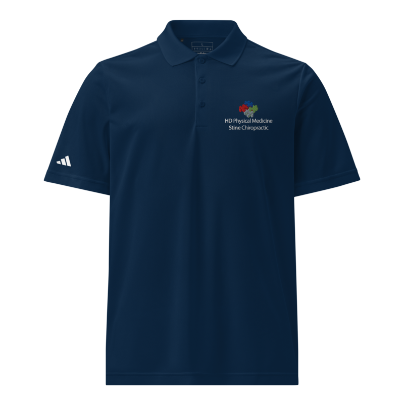 adidas Sport Polo Shirt