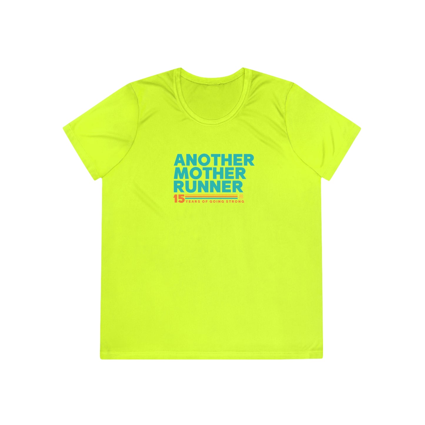 Running Tech T-shirt