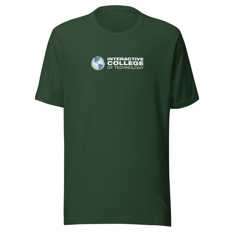 Everyday Essentials Tee