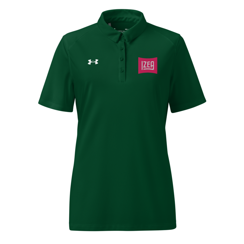 Under Armour® Women's Polo Shirt
